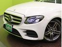 MERCEDES BENZ E-CLASS