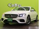 MERCEDES BENZ E-CLASS