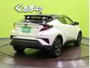 Ｃ－ＨＲ Ｇ／２トーンルーフ／セーフティセンス／　９型フルセグＳＤナビ／Ｂカメラ／ハーフレザー／シートヒーター／スマートキー／レーダークルーズ／プリクラッシュ／ＬＴＡ／ＡＨＢ／ＢＳＭ／クリアランスソナー／オートＬＥＤ／１８ＡＷ／ＣＶＴ（8枚目）