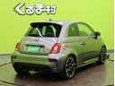 ABARTH ABARTH 595