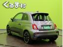 ABARTH ABARTH 595