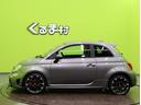 ABARTH ABARTH 595