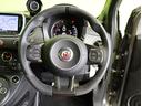 ABARTH ABARTH 595