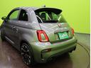 ABARTH ABARTH 595