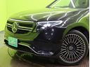 MERCEDES BENZ EQC