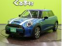 ＭＩＮＩ クーパーＳＤ　ミニ・ユアーズ・トリム／走行１０９００ｋｍ／　マルチトーンルーフ／フルセグＨＤＤナビ／Ｂカメラ／パドルシフト／ユアーズトリム／専用スポーク１８ＡＷ・エンブレム・レザーラウンジスポーツシート・レザーステアリング・フロアマット／４気筒Ｄ－ＴＢ／８ＡＴ（2枚目）