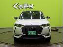 DS AUTOMOBILES DS3 CROSSBACK