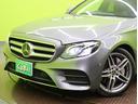 MERCEDES BENZ E-CLASS