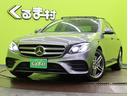 MERCEDES BENZ E-CLASS