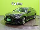 TOYOTA CROWN HYBRID