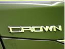 TOYOTA CROWN HYBRID