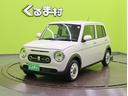 SUZUKI ALTO LAPIN LC