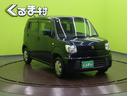 SUZUKI MR WAGON