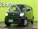 SUZUKI MR WAGON