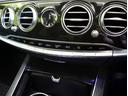 MERCEDES BENZ S-CLASS