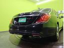 MERCEDES BENZ S-CLASS