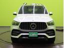 MERCEDES BENZ GLE