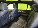 MERCEDES BENZ GLE