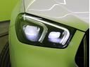 MERCEDES BENZ GLE