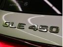 MERCEDES BENZ GLE