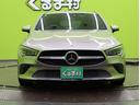 MERCEDES BENZ CLA-CLASS SHOOTING BRAKE