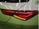 MERCEDES BENZ CLA-CLASS SHOOTING BRAKE