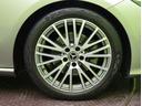 MERCEDES BENZ CLA-CLASS SHOOTING BRAKE