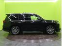 ＬＸ ＬＸ５７０／ＳＲ／リアエンターテイメント／白革／　１２．３型フルセグナビ／パノラミックビュー／ツインリアモニター／スマートキー／白革エアシート／クールＢＯＸ／ＬＳＳ＋／Ｐバックドア／クリアランスソナー／ＳＲ／三眼ＬＥＤ／２１ＡＷ／８ＡＴ（5枚目）