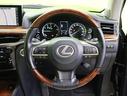 ＬＸ５７０／ＳＲ／リアエンターテイメント／白革／　１２．３型フルセグナビ／パノラミックビュー／ツインリアモニター／スマートキー／白革エアシート／クールＢＯＸ／ＬＳＳ＋／Ｐバックドア／クリアランスソナー／ＳＲ／三眼ＬＥＤ／２１ＡＷ／８ＡＴ（22枚目）