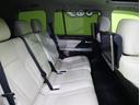 ＬＸ５７０／ＳＲ／リアエンターテイメント／白革／　１２．３型フルセグナビ／パノラミックビュー／ツインリアモニター／スマートキー／白革エアシート／クールＢＯＸ／ＬＳＳ＋／Ｐバックドア／クリアランスソナー／ＳＲ／三眼ＬＥＤ／２１ＡＷ／８ＡＴ（45枚目）
