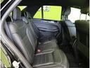 MERCEDES BENZ M-CLASS