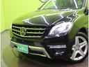 MERCEDES BENZ M-CLASS