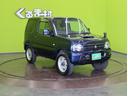ジムニー XG/走行31800km/5速MT/4WD/ ワンセグメモリーナビ/DVD再生/キーレス/16インチスチールホイール/5速MT/4WD(4枚目)