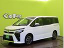 ★トヨタ/ヴォクシー/ZS/後期型/10型ナビ/TSS/7人乗★