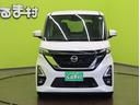ルークス ハイウェイスター　Ｘ　プロパイロットエディション／　フルセグメモリーナビ／アラウンドビュー／両側自動ドア／インテリキー／エマブレ／車線逸脱警報／ベンチシート／アイドリングＳ／Ｆ＆Ｒソナー／オートＬＥＤ／ミラーウインカー／１４ＡＷ／ＣＶＴ（3枚目）