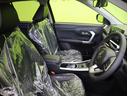 プレミアムＧ　ＨＥＶ／登録済未使用車／純正エアロ／　９型Ｄオーディオ／パノラマモニター／ハーフレザー／レーダークルーズ／スマアシ／革巻ステア／スマートキー／オートハイビーム／ＬＥＤ／ミラーウインカー／ＯＰ純正エアロ／１７ＡＷ／ＣＶＴ（28枚目）