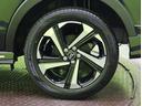 プレミアムＧ　ＨＥＶ／登録済未使用車／純正エアロ／　９型Ｄオーディオ／パノラマモニター／ハーフレザー／レーダークルーズ／スマアシ／革巻ステア／スマートキー／オートハイビーム／ＬＥＤ／ミラーウインカー／ＯＰ純正エアロ／１７ＡＷ／ＣＶＴ（63枚目）
