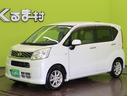 ★ダイハツ/ムーヴ/X SA/走行16000km★