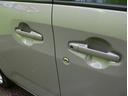 ★ドアハンドル/左側自動スライドドア★