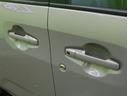 ★ドアハンドル／左側パワースライドドア