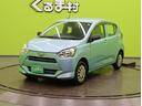 ★ダイハツ／ミライース／Ｌ　ＳＡＩＩＩ／買取車／走行３５００ｋｍ★