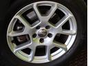 ★純正17インチアルミホイール★