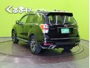 フォレスター Ｓ－リミテッド／アドバンスドＰＫＧ／４ＷＤ／　フルセグナビ／Ｂカメラ／ハーフレザー／アイサイト／レーダークルーズ／ＢＳＭ／パドルシフト／スマートキー／アイドリングＳ／Ｐバックドア／ルーフレール／オートＬＥＤ／１８ＡＷ／ＣＶＴ（8枚目）