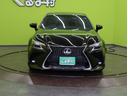 GS GS300 Fスポーツ/39300km/赤革/SR/ 12.3型フルセグナビ/Bカメラ/赤革エアシート/カードキー/レーダークルーズ/プリクラッシュ/LKA/BSM/F・TRDエアロ/S&R・モデリスタエアロ/オートLED/サンルーフ/19AW/8AT 中古車画像_3