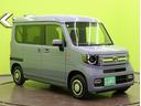 N-VAN ファン/ホンダセンシング/届出済未使用車/ 両側スライドドア/アダプティブクルコン/CMBS/路外逸脱抑制/スマートキー/Pスタート/コーナーセンサー/電格ミラー/オートLED&フォグライト/CVT 中古車画像_4