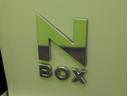 ★ホンダ／Ｎ－ＢＯＸ／ベースグレード／走行４８００ｋｍ／ホンダセンシング★