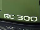 ★レクサス／ＲＣ３００／ＬＳＳ＋／黒革シート／走行１８９００ｋｍ／直列４気筒ＩＣターボ★