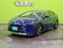 ★トヨタ/プリウス/Z/走行1600km/モデリスタエアロ★