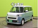 ★ダイハツ／ムーヴキャンバス／ストライプスＧ★