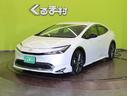 ★トヨタ/プリウス/Z/買取車/ワンオーナー/モデリスタエアロ★